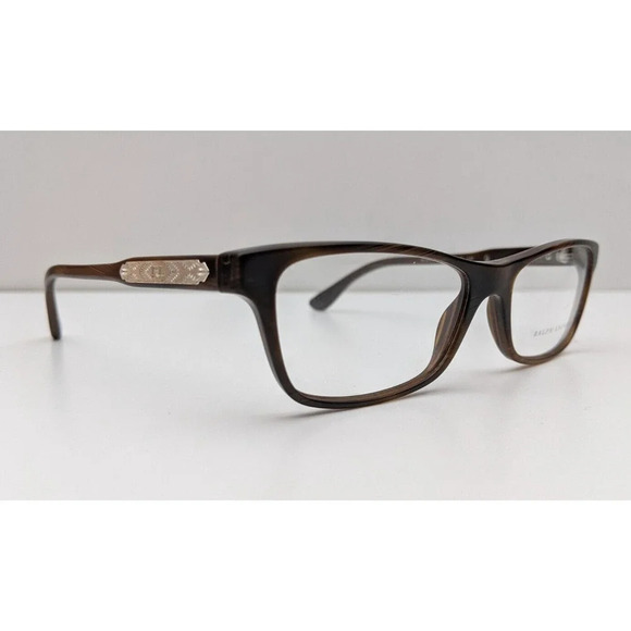 🕶️Ralph Lauren RL6115 5472 Eyeglasses 53/16 140 /KAG616🕶️ - Picture 1 of 10